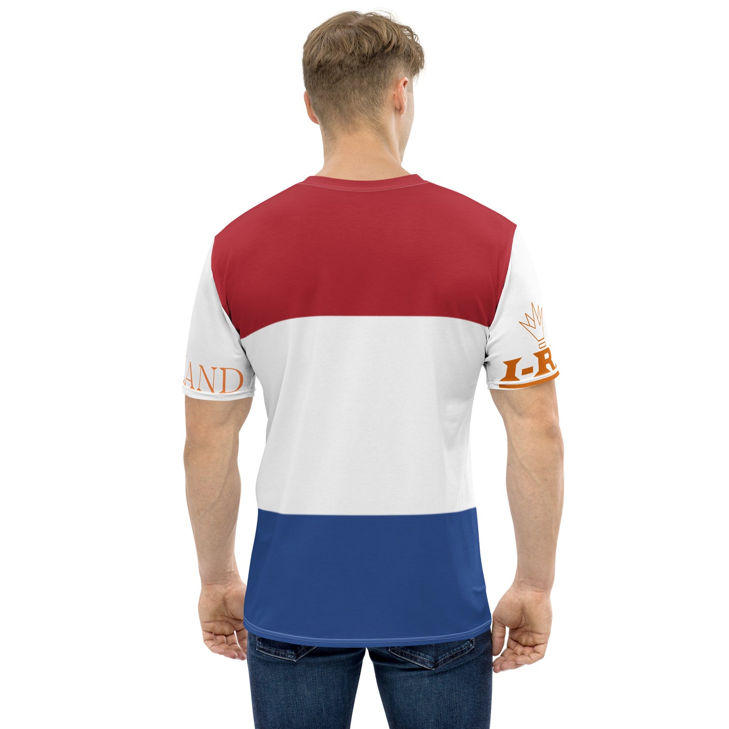 Men's t-shirt Holland