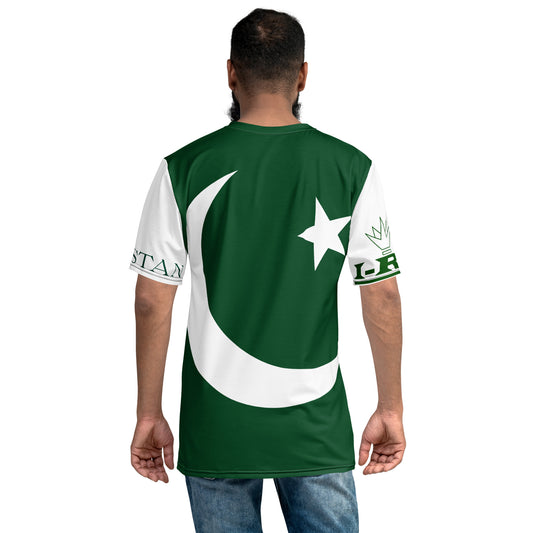 Men's t-shirt Pakistan