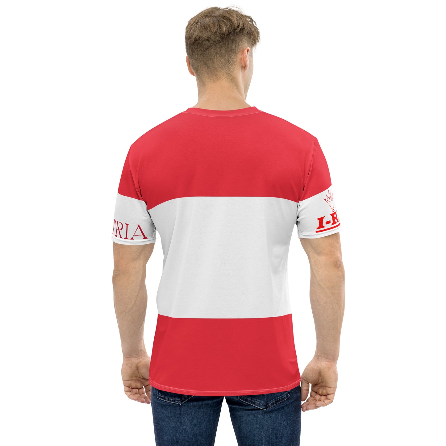 Men's t-shirt Austria