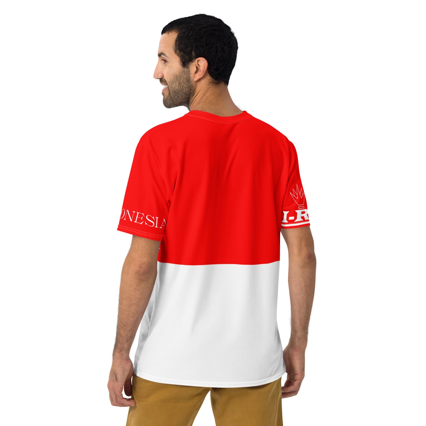 Men's t-shirt Indonesia