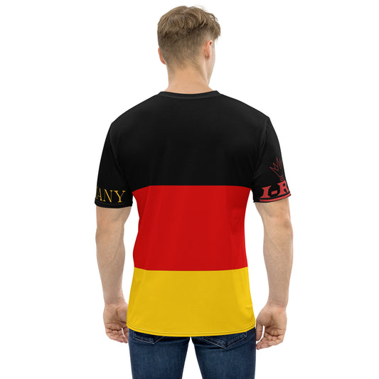 Men's t-shirt "Germany"