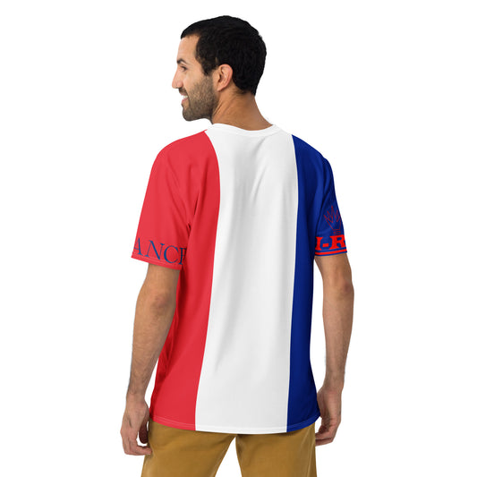 Men's t-shirt France