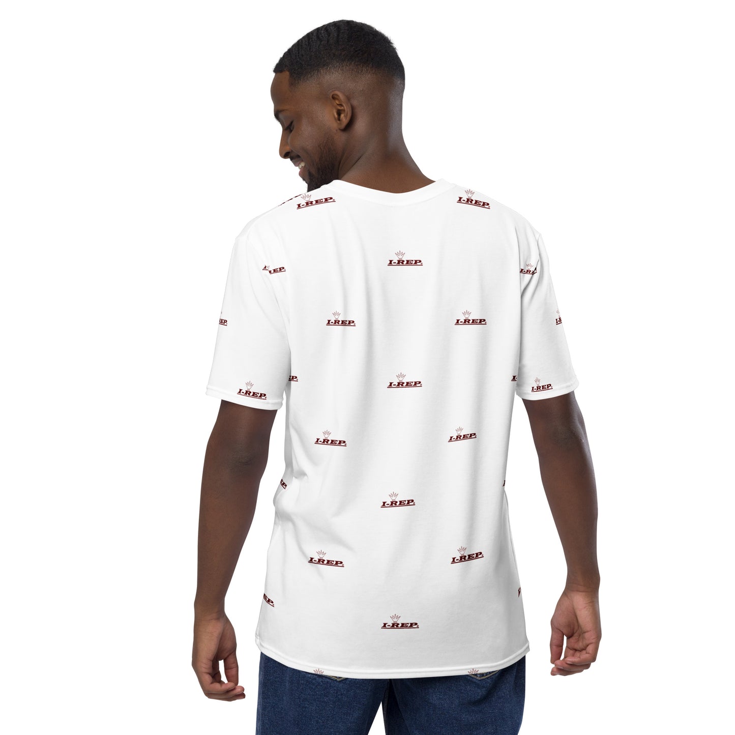 Men's t-shirt I-REP