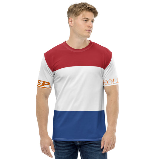 Men's t-shirt Holland