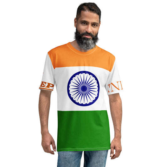 Men's t-shirt India