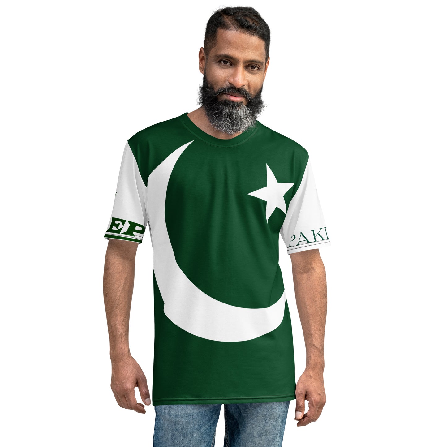 Men's t-shirt Pakistan