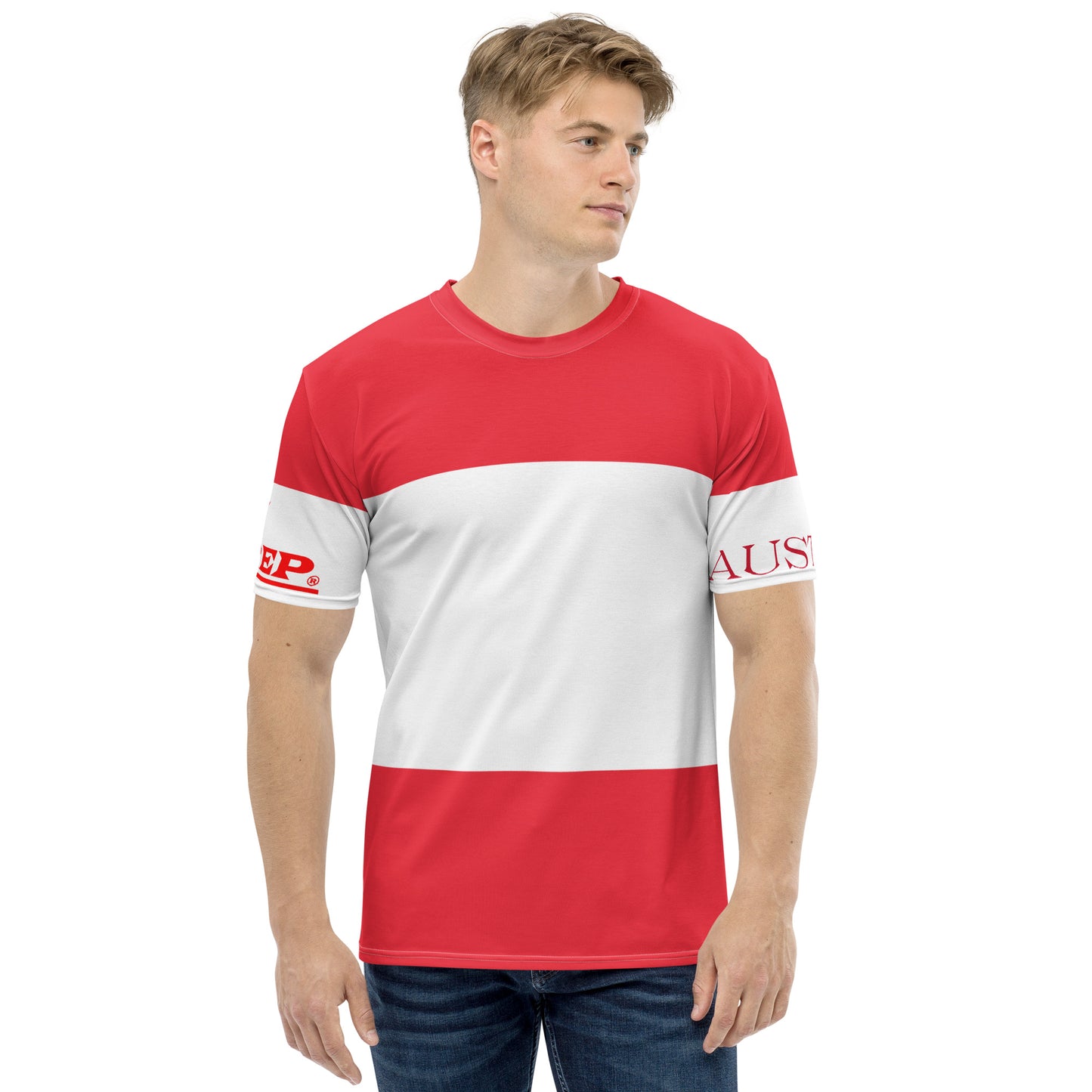 Men's t-shirt Austria