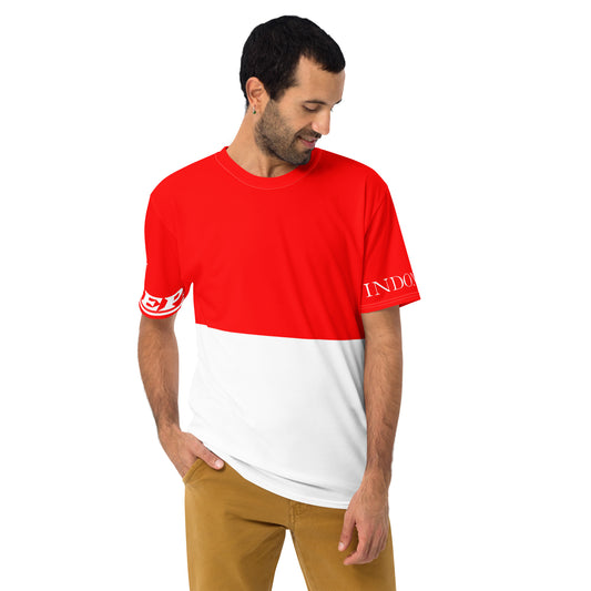 Men's t-shirt Indonesia