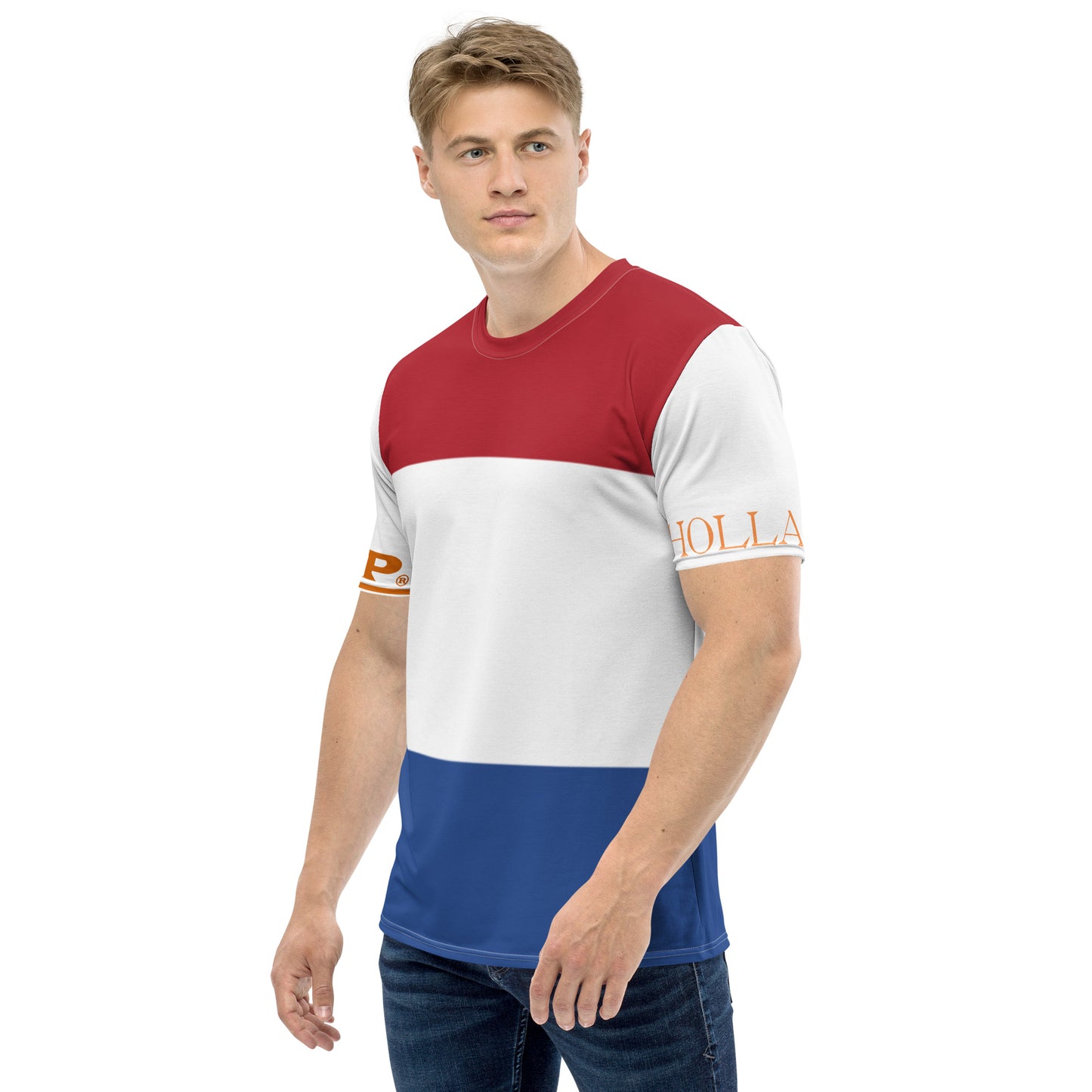 Men's t-shirt Holland