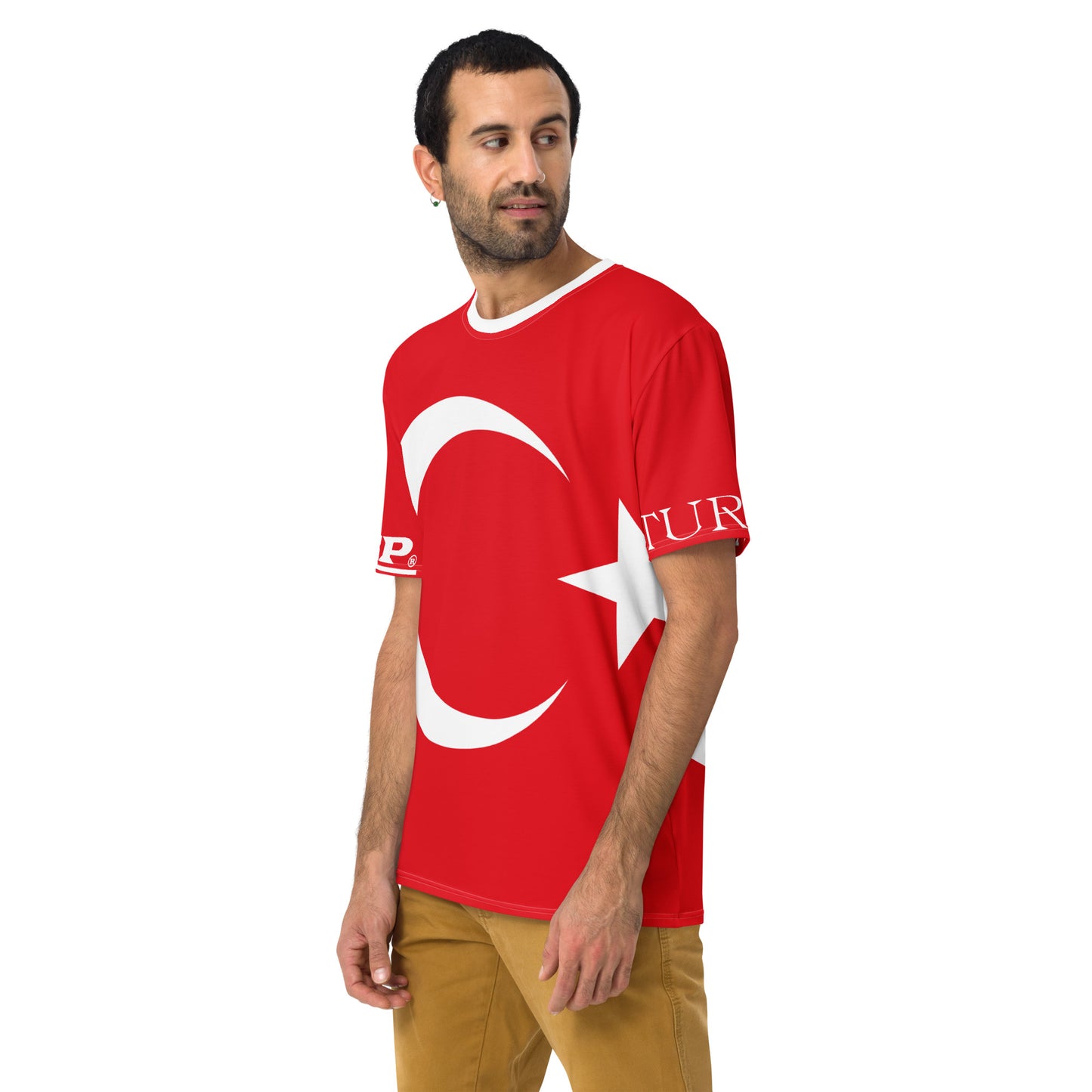 Men's t-shirt Turkey