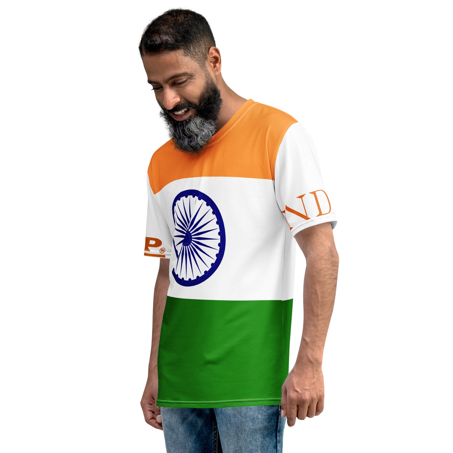 Men's t-shirt India