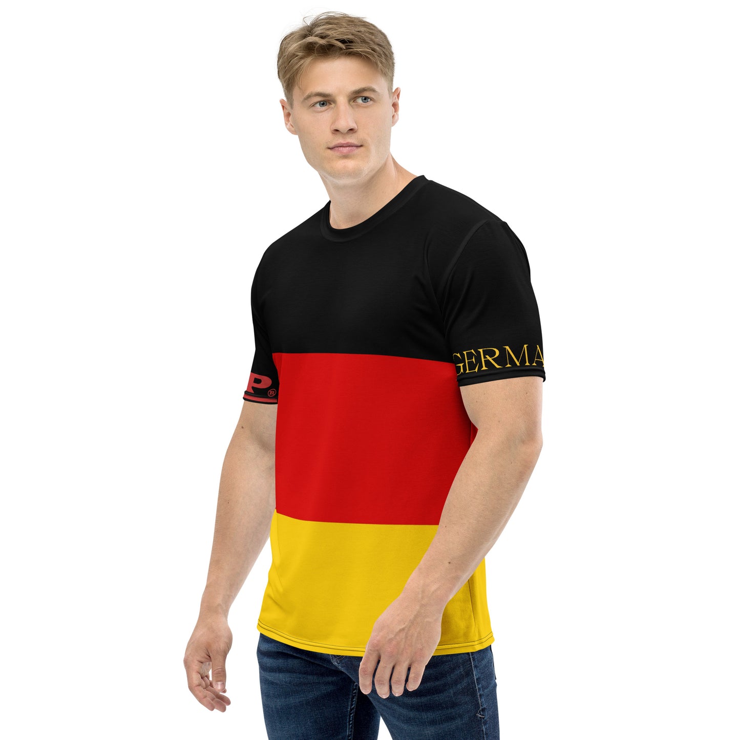 Men's t-shirt "Germany"