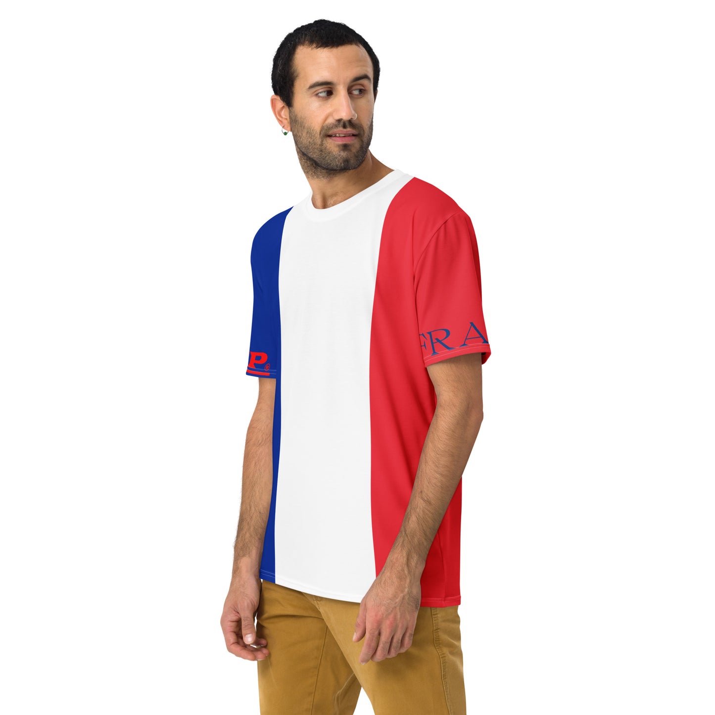 Men's t-shirt France