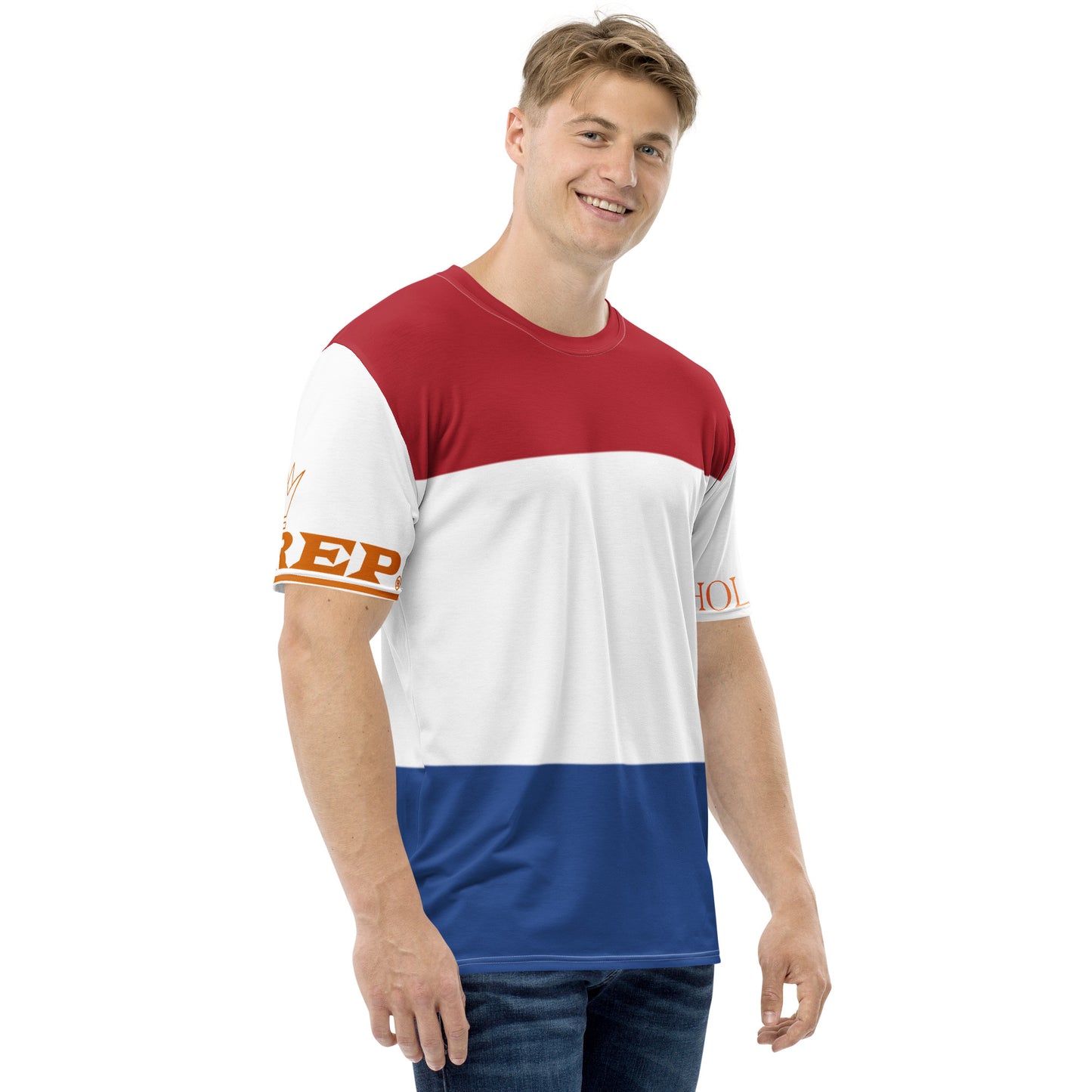 Men's t-shirt Holland