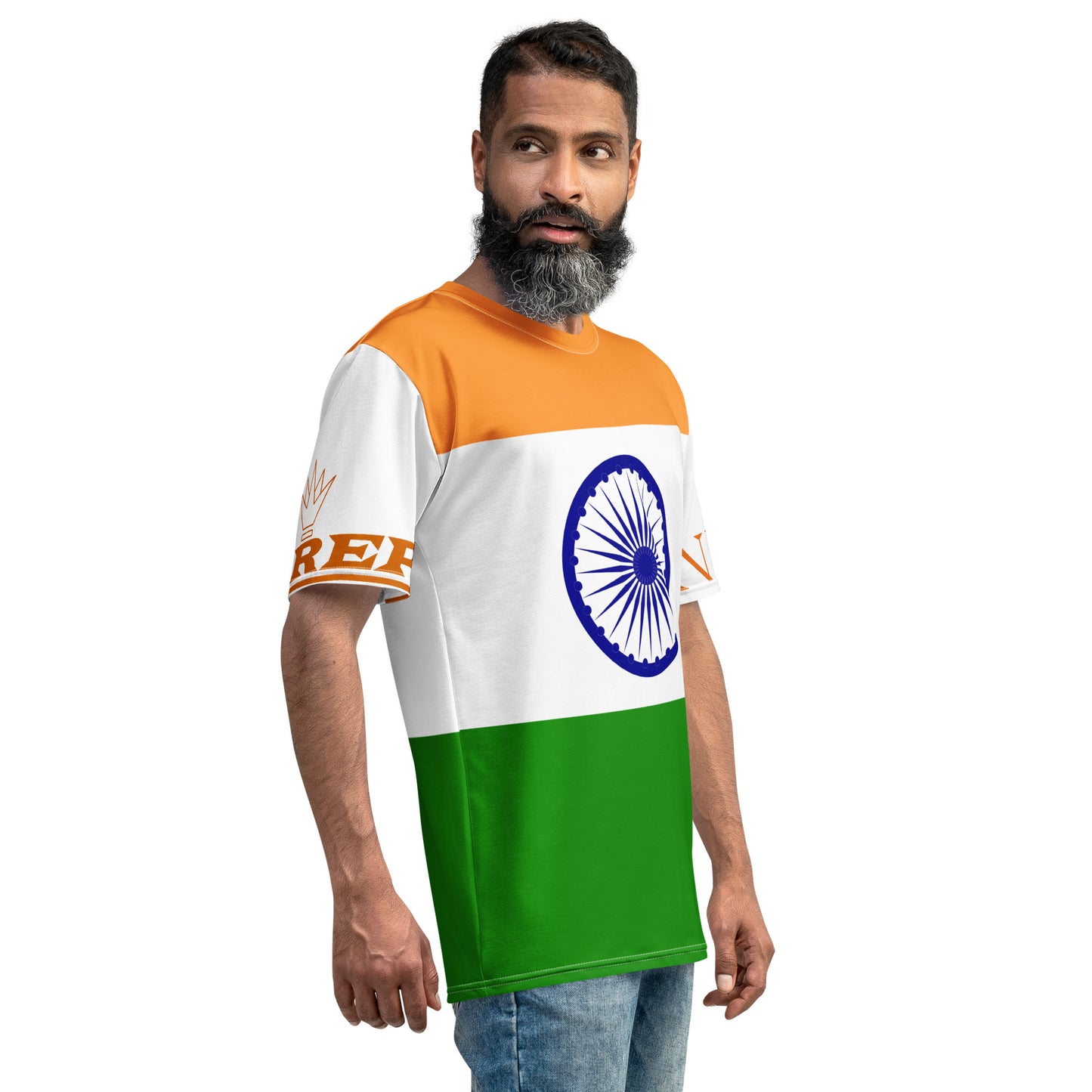 Men's t-shirt India