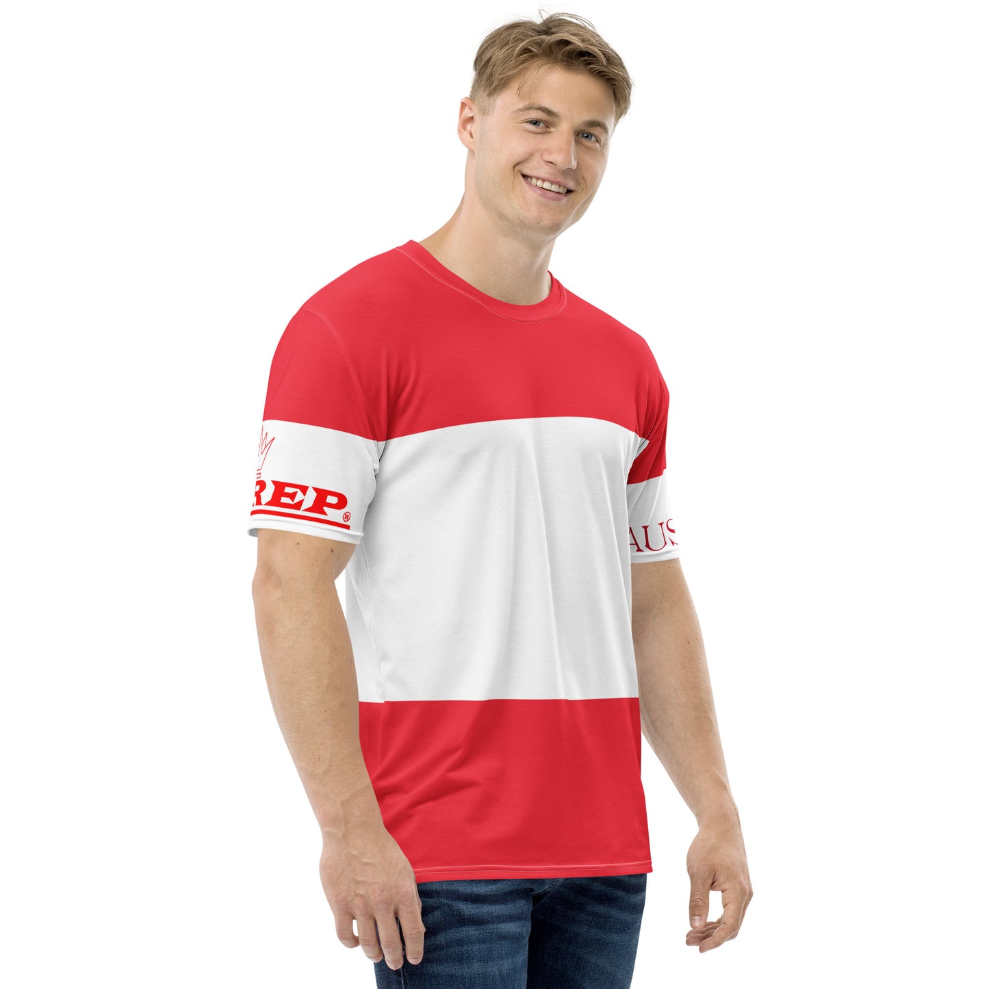 Men's t-shirt Austria