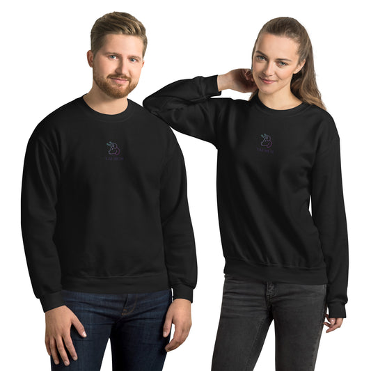 Unisex Sweatshirt Taurus