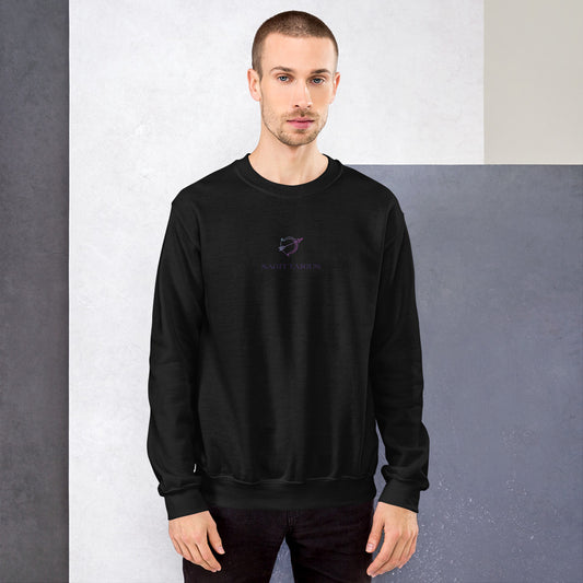 Unisex Sweatshirt Sagittarius