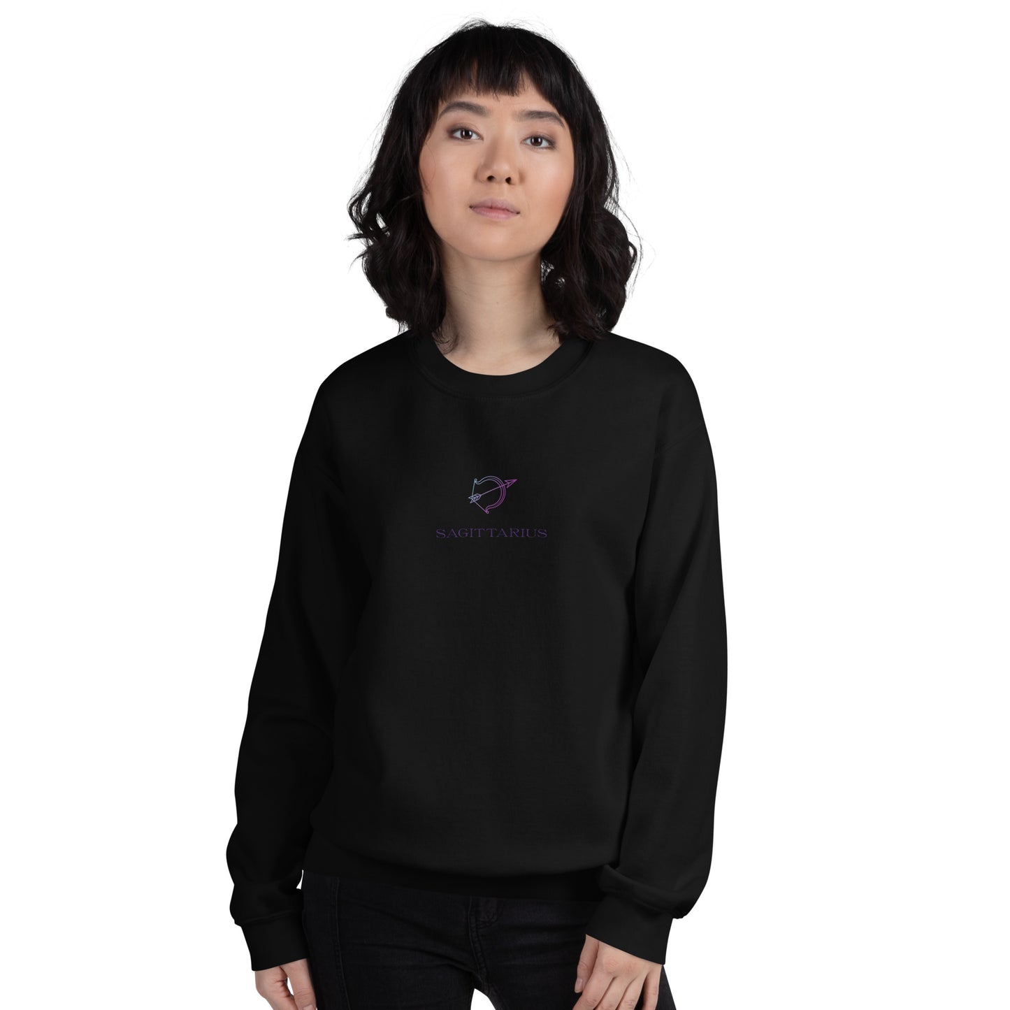 Unisex Sweatshirt Sagittarius