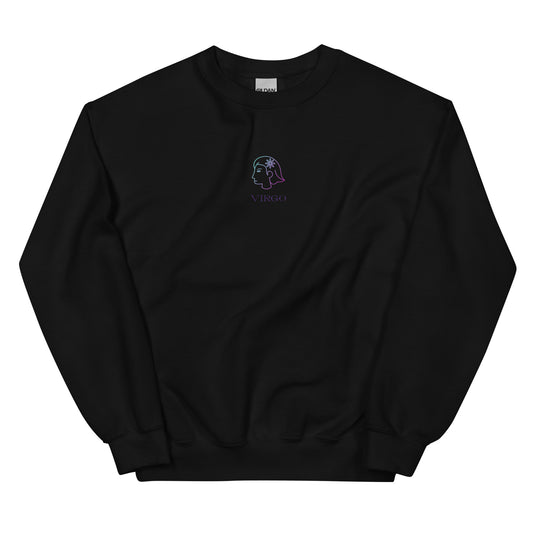 Unisex Sweatshirt Virgo