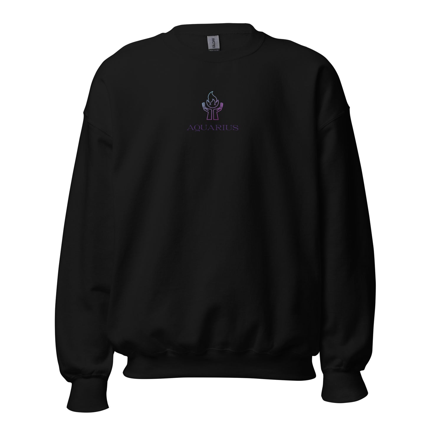 Unisex Sweatshirt Aquarius