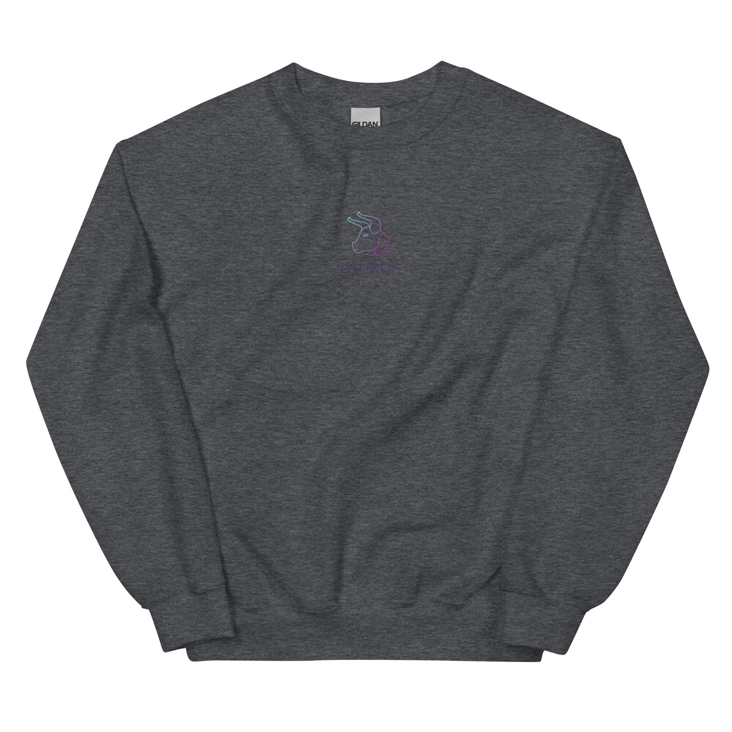 Unisex Sweatshirt Taurus