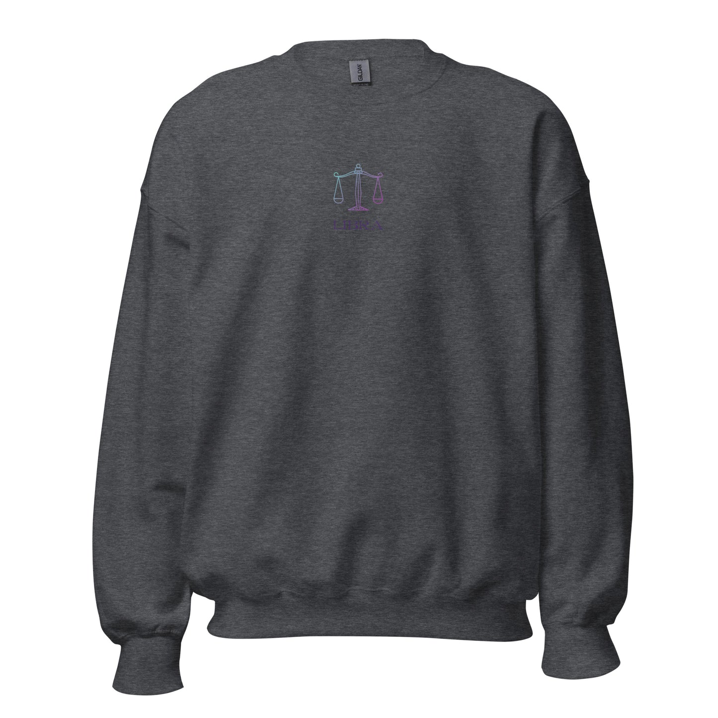 Unisex Sweatshirt Libra