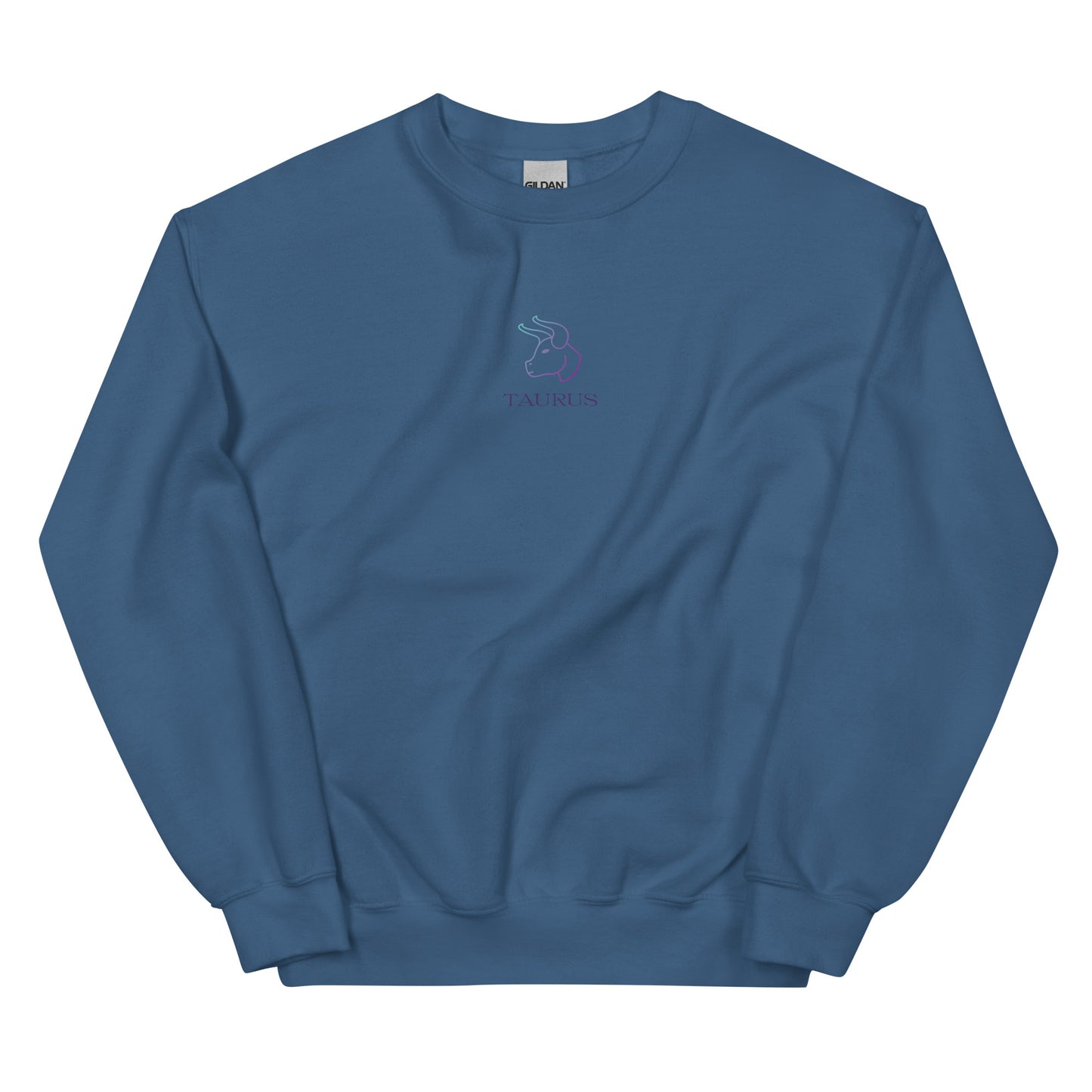 Unisex Sweatshirt Taurus