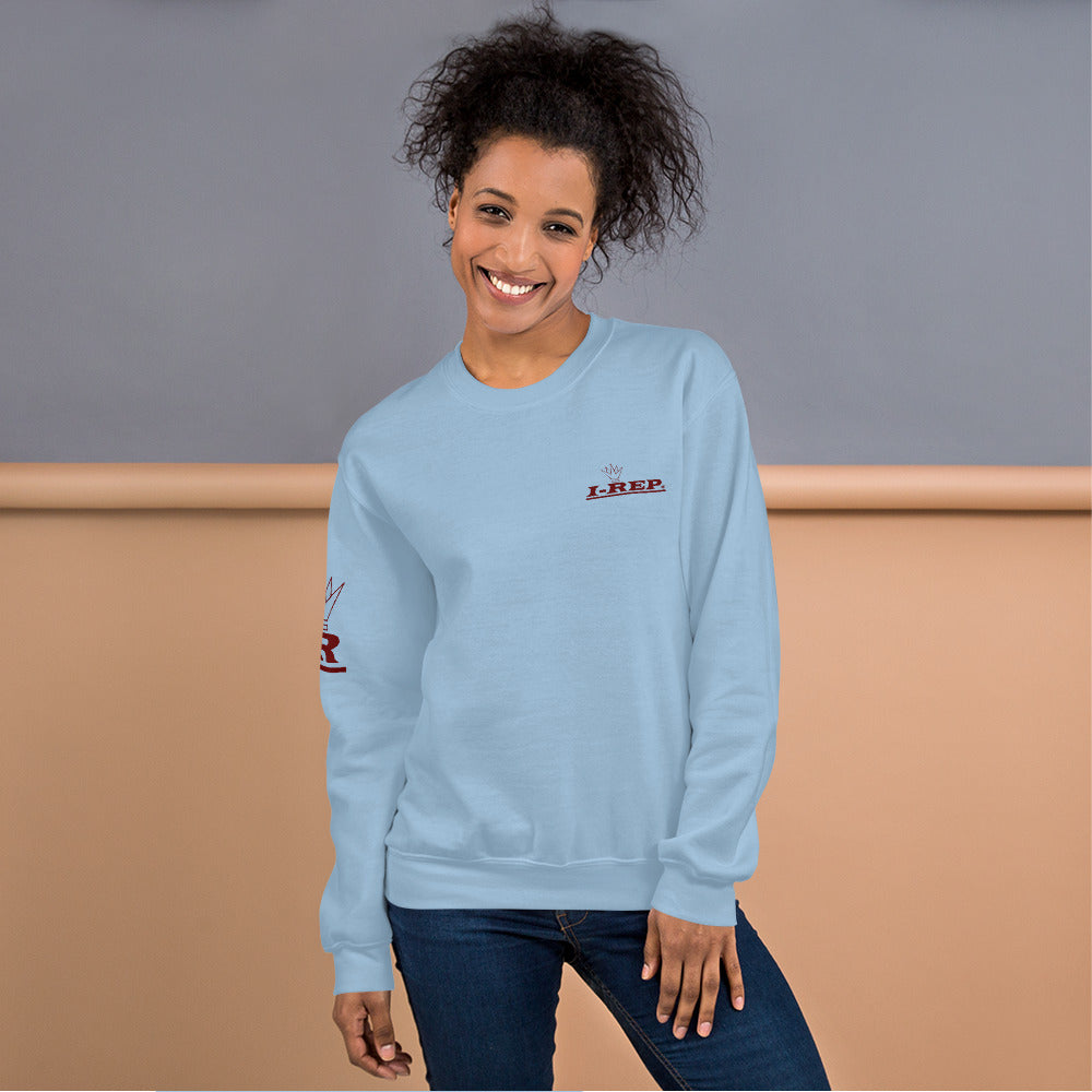 Sweatshirt I-REP