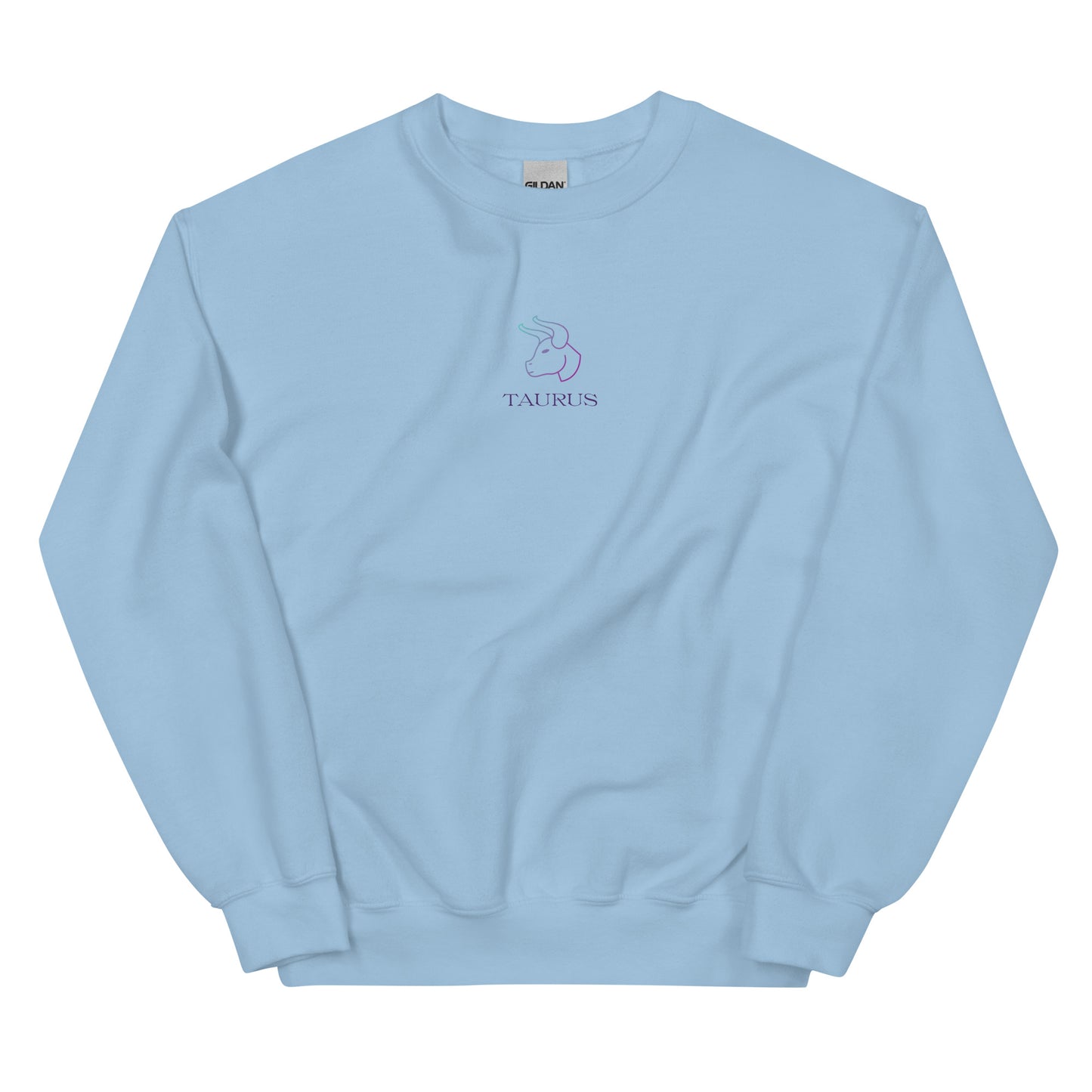 Unisex Sweatshirt Taurus