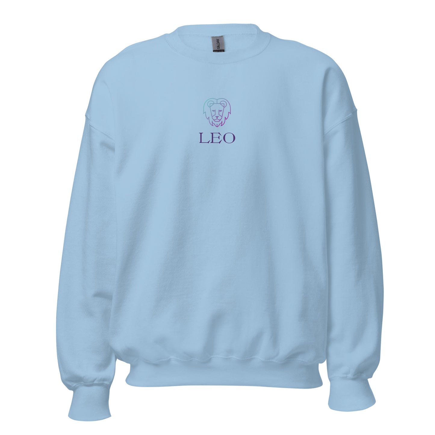 Unisex Sweatshirt Leo