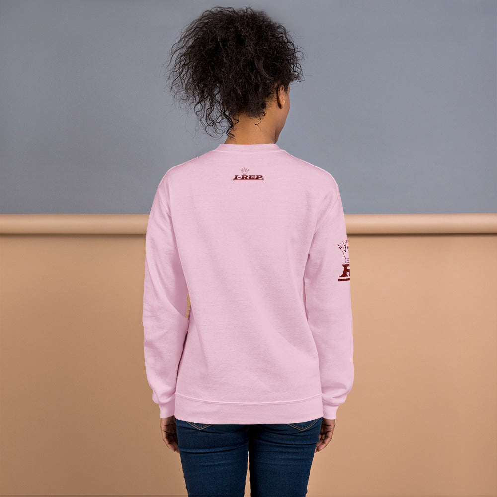 Sweatshirt I-REP