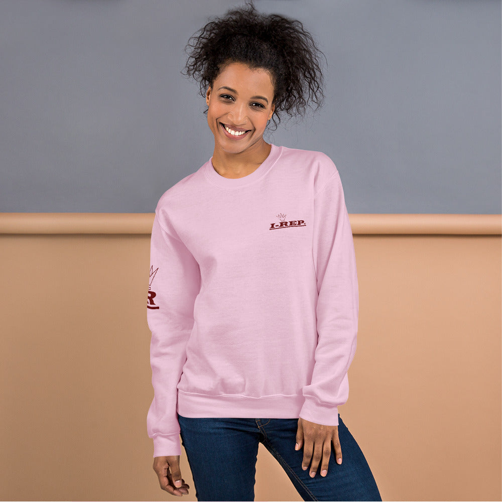 Sweatshirt I-REP