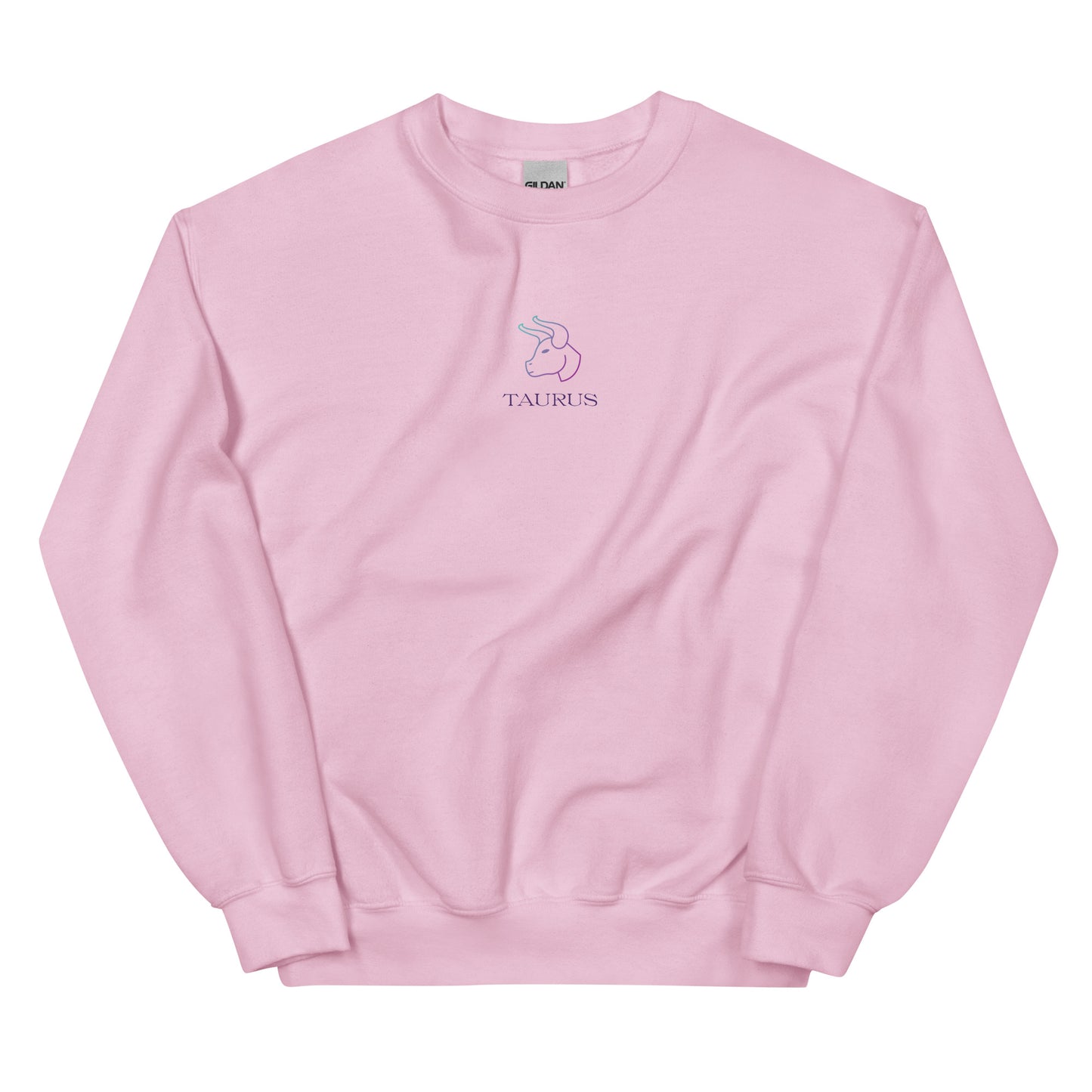 Unisex Sweatshirt Taurus