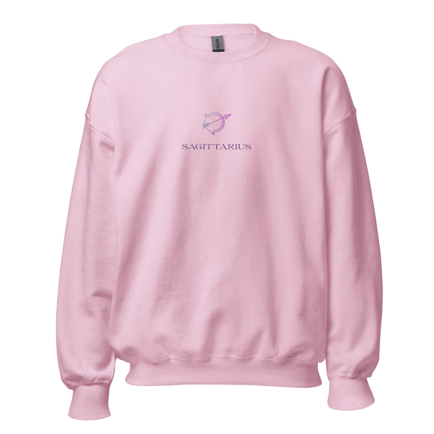 Unisex Sweatshirt Sagittarius