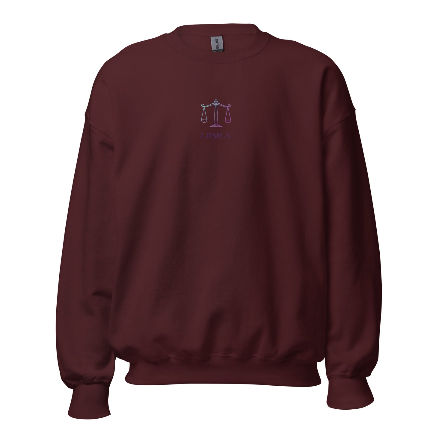 Unisex Sweatshirt Libra