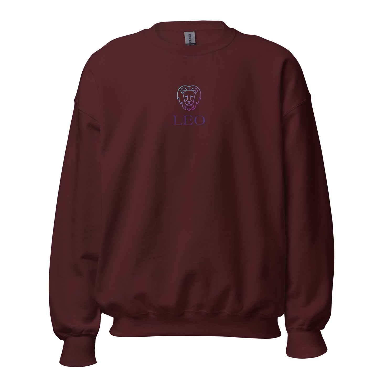 Unisex Sweatshirt Leo