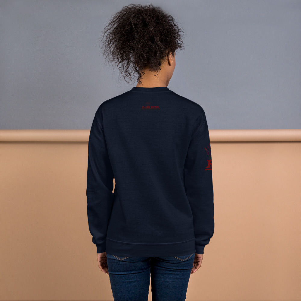 Sweatshirt I-REP