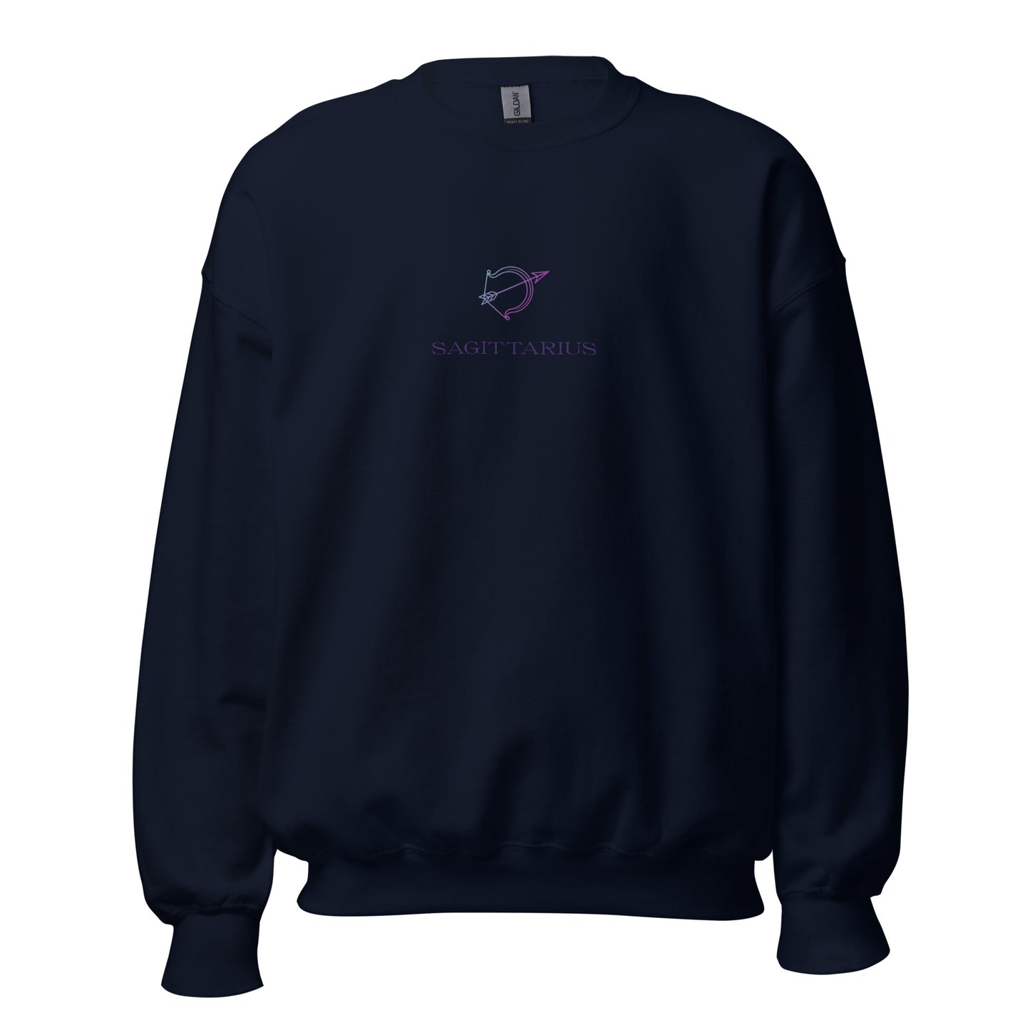 Unisex Sweatshirt Sagittarius