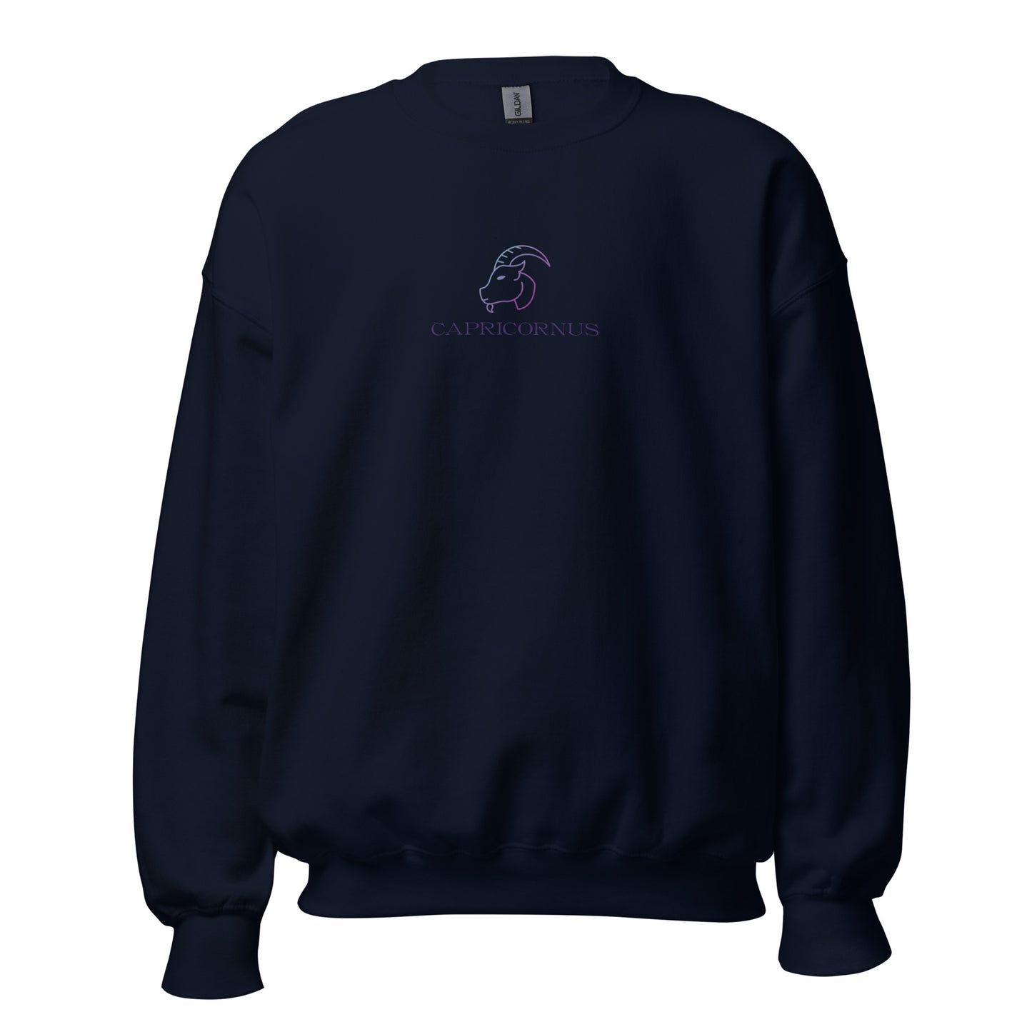 Unisex Sweatshirt Capricornus