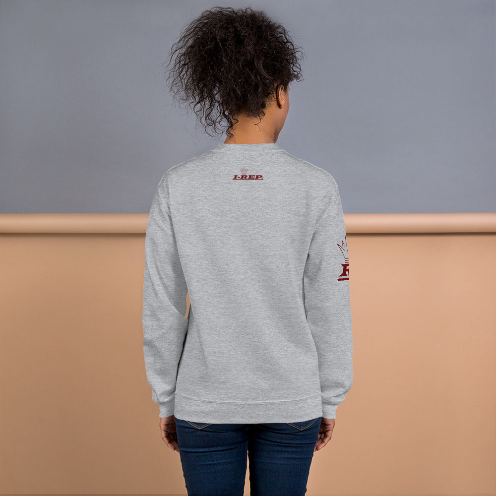 Sweatshirt I-REP