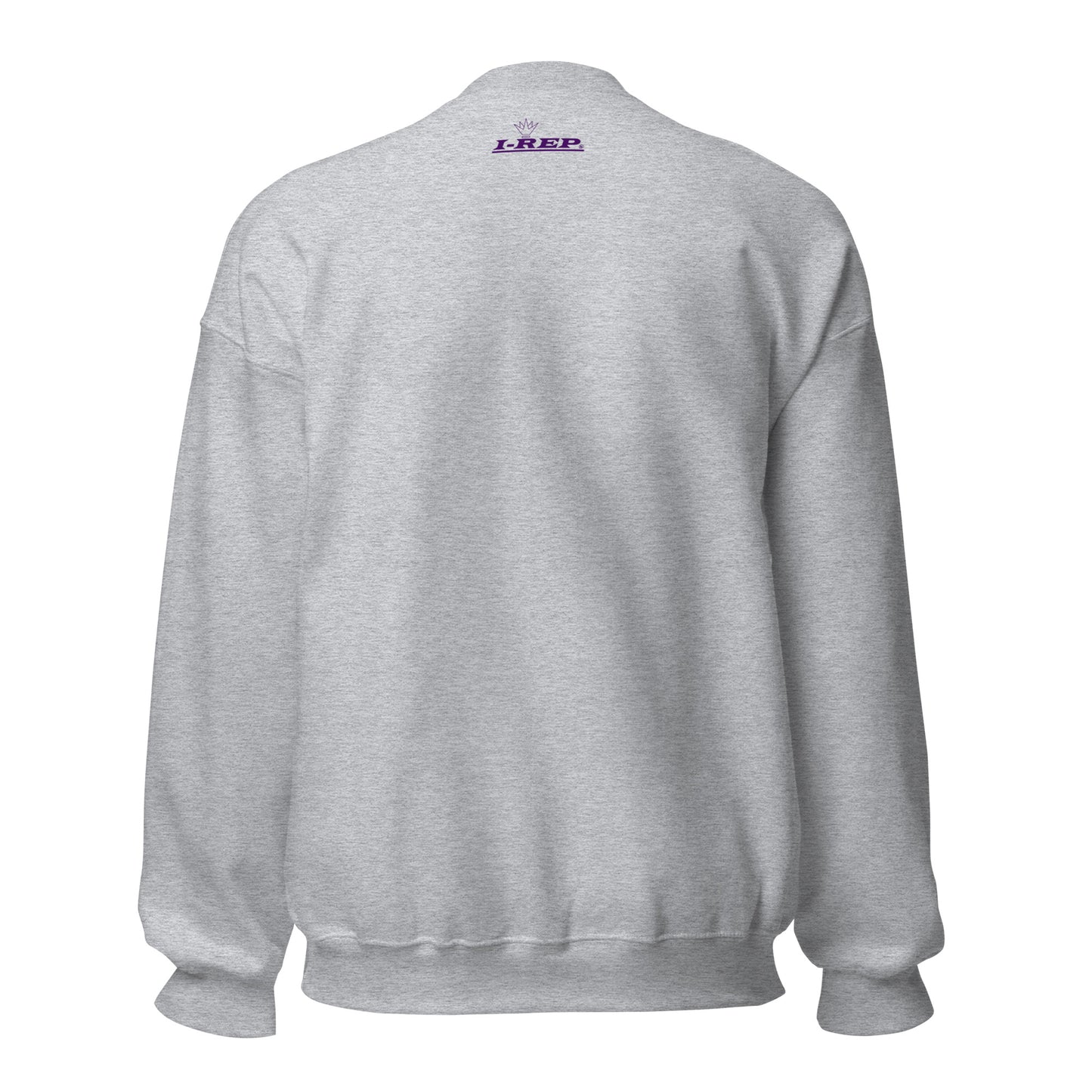 Unisex Sweatshirt Gemini