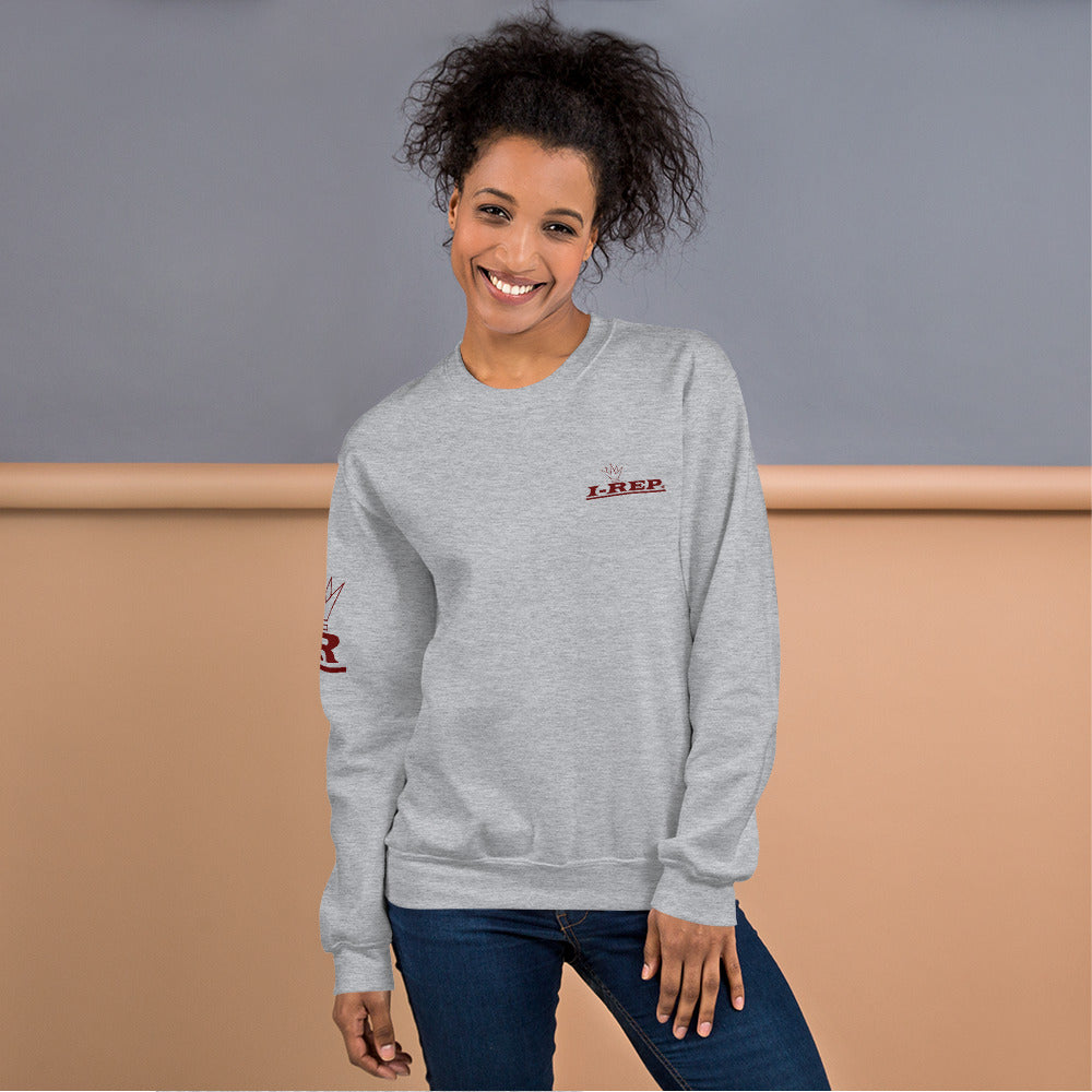 Sweatshirt I-REP