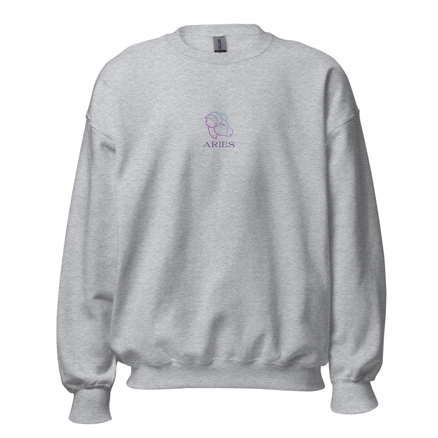 Unisex Sweatshirt Aries