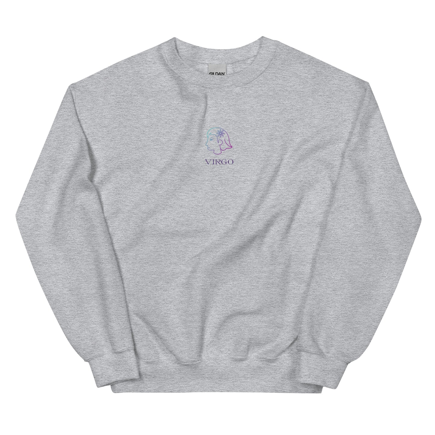 Unisex Sweatshirt Virgo