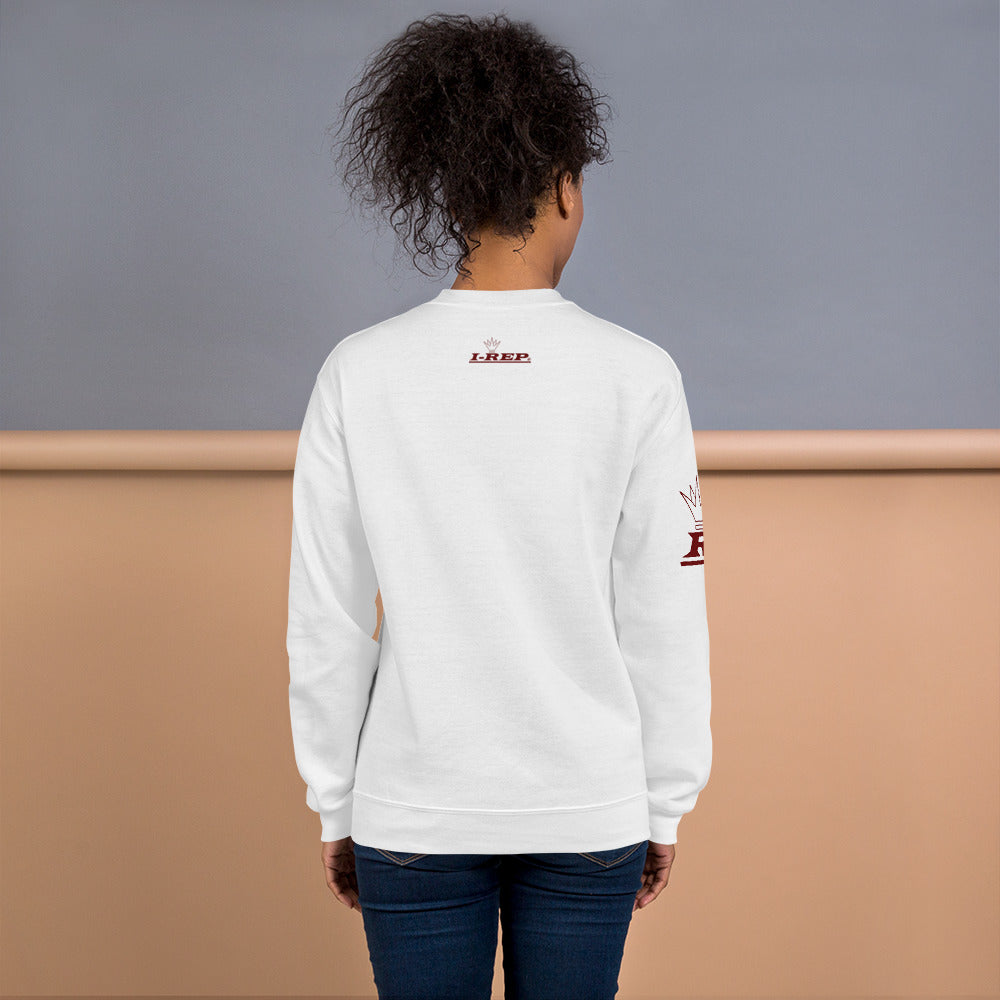 Sweatshirt I-REP