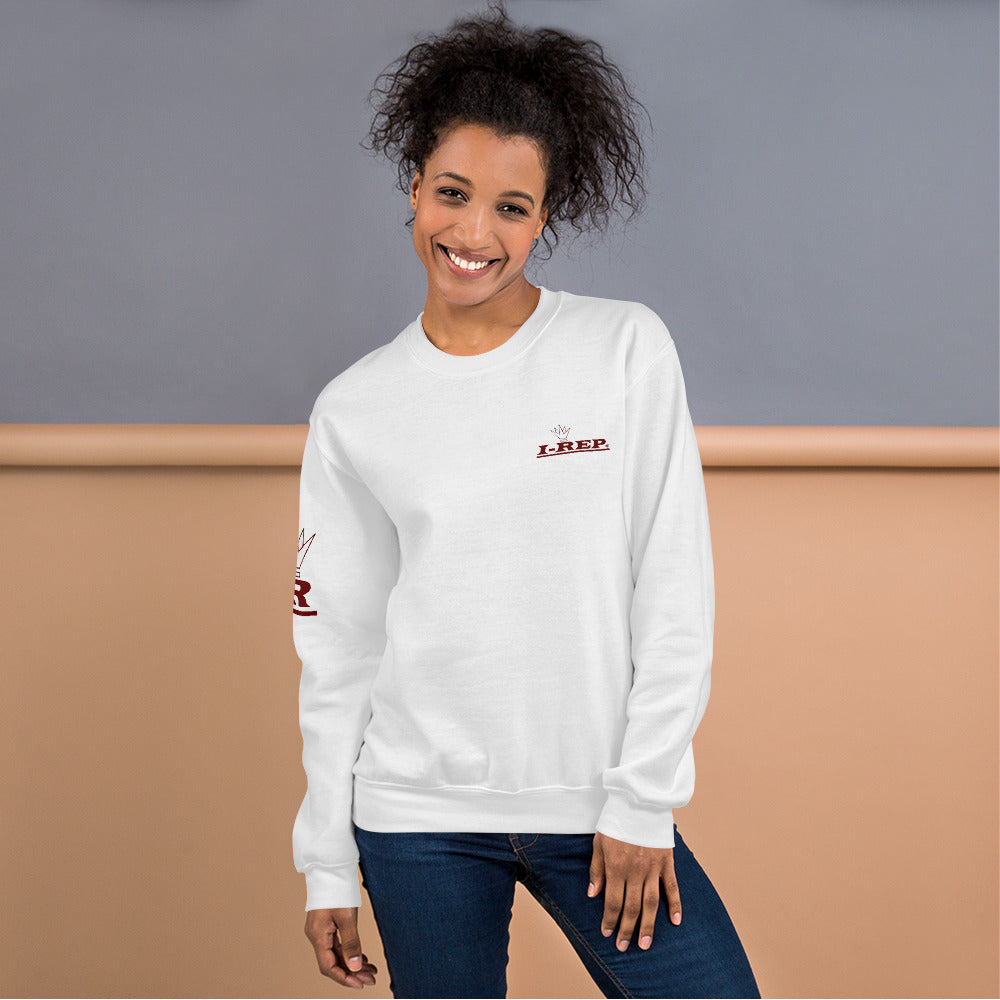 Sweatshirt I-REP