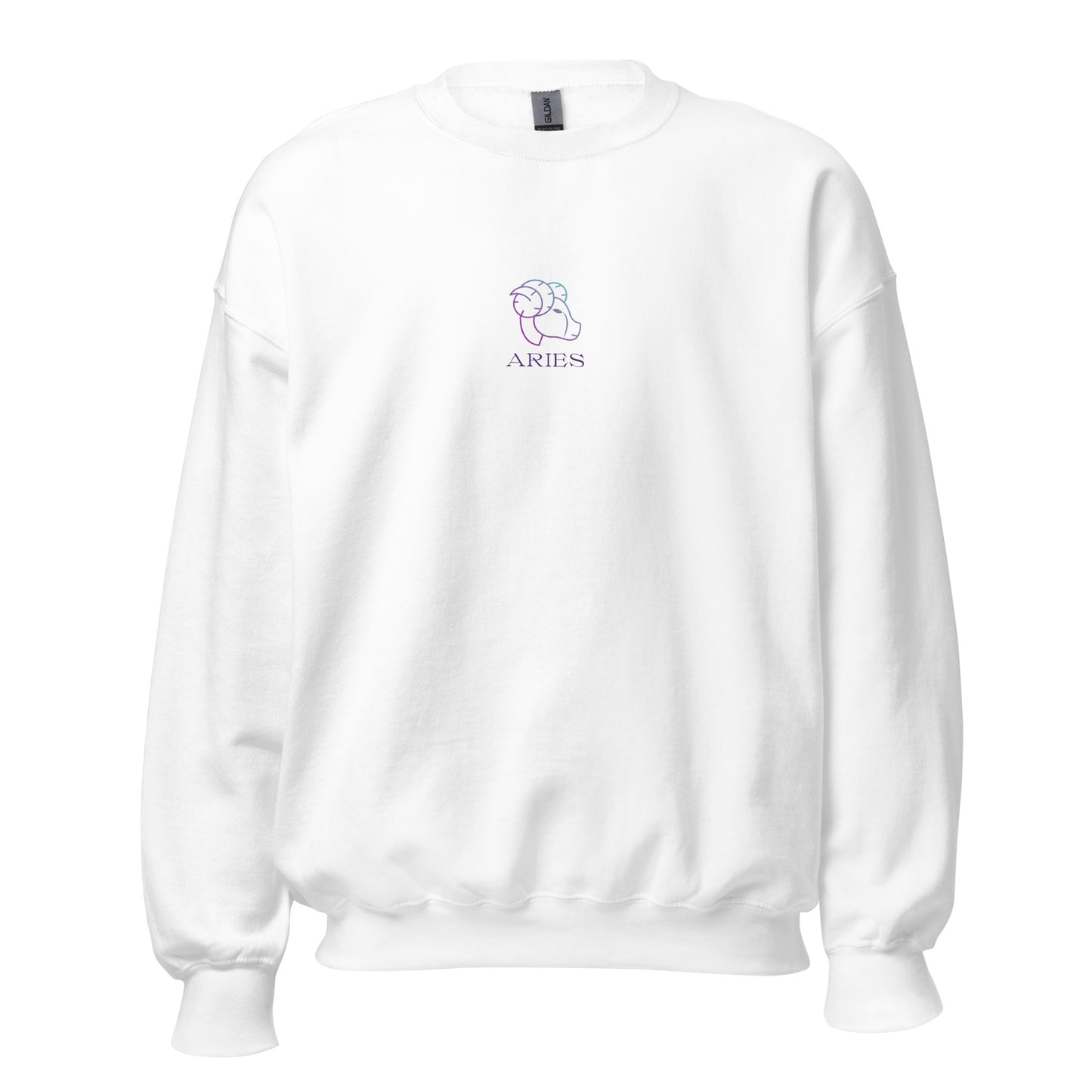 Unisex Sweatshirt Aries