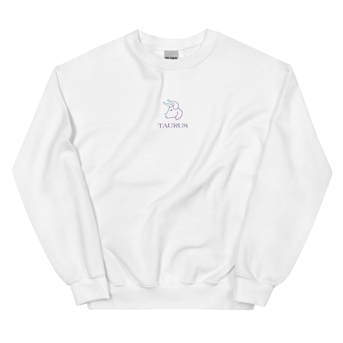 Unisex Sweatshirt Taurus