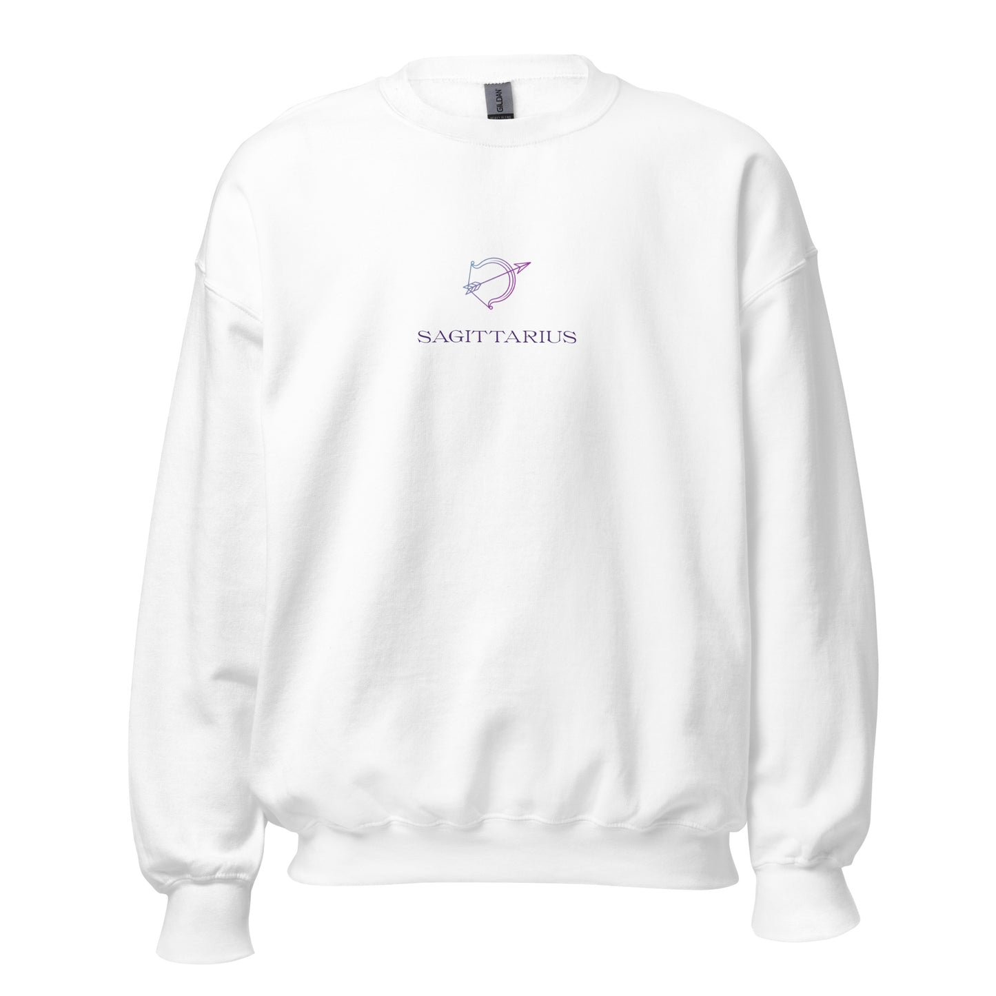 Unisex Sweatshirt Sagittarius